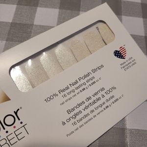 COLOR STREET Couldn't Carat Less